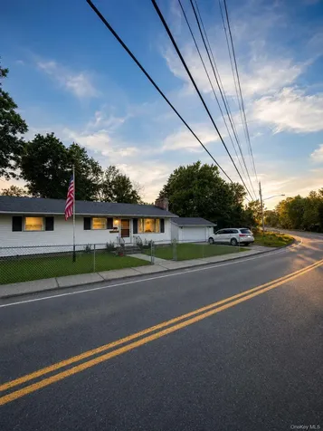 5 Harry Howard Avenue Hudson NY 12788