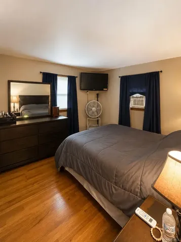 5 Harry Howard Avenue Hudson NY 12788