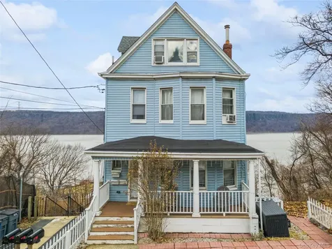 785 Warburton Avenue Yonkers NY 10701