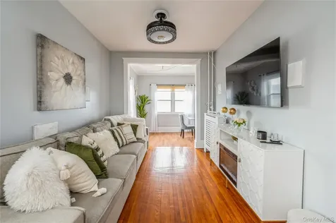 785 Warburton Avenue Yonkers NY 10701