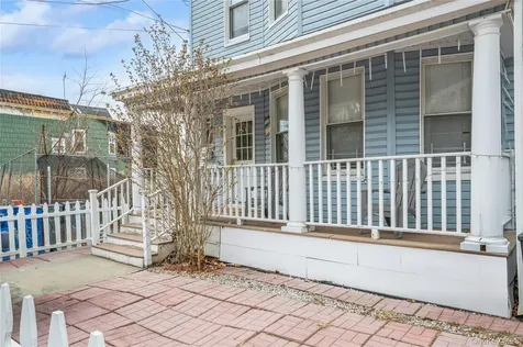 785 Warburton Avenue Yonkers NY 10701