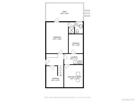 785 Warburton Avenue Yonkers NY 10701