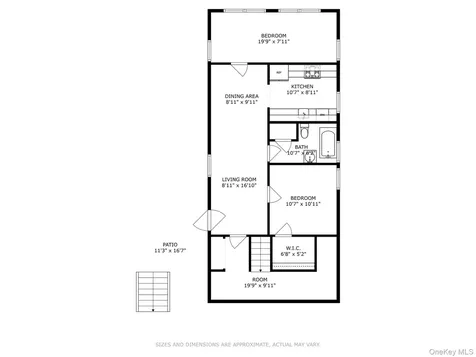 785 Warburton Avenue Yonkers NY 10701