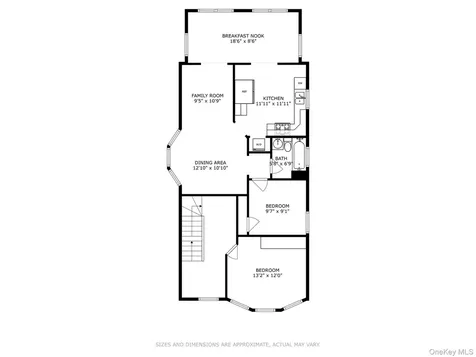 785 Warburton Avenue Yonkers NY 10701