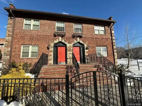421-423 S Fulton Mount Vernon NY 10553