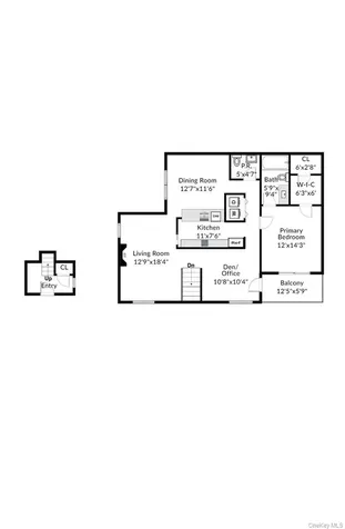 2802 Morgan Drive Carmel NY 10512