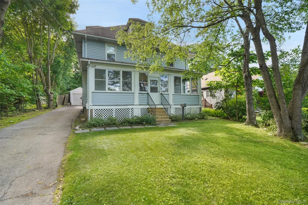 151 Columbus Avenue Valhalla NY 10595
