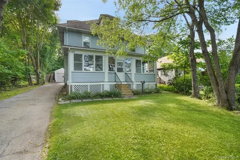 151 Columbus Avenue Valhalla NY 10595