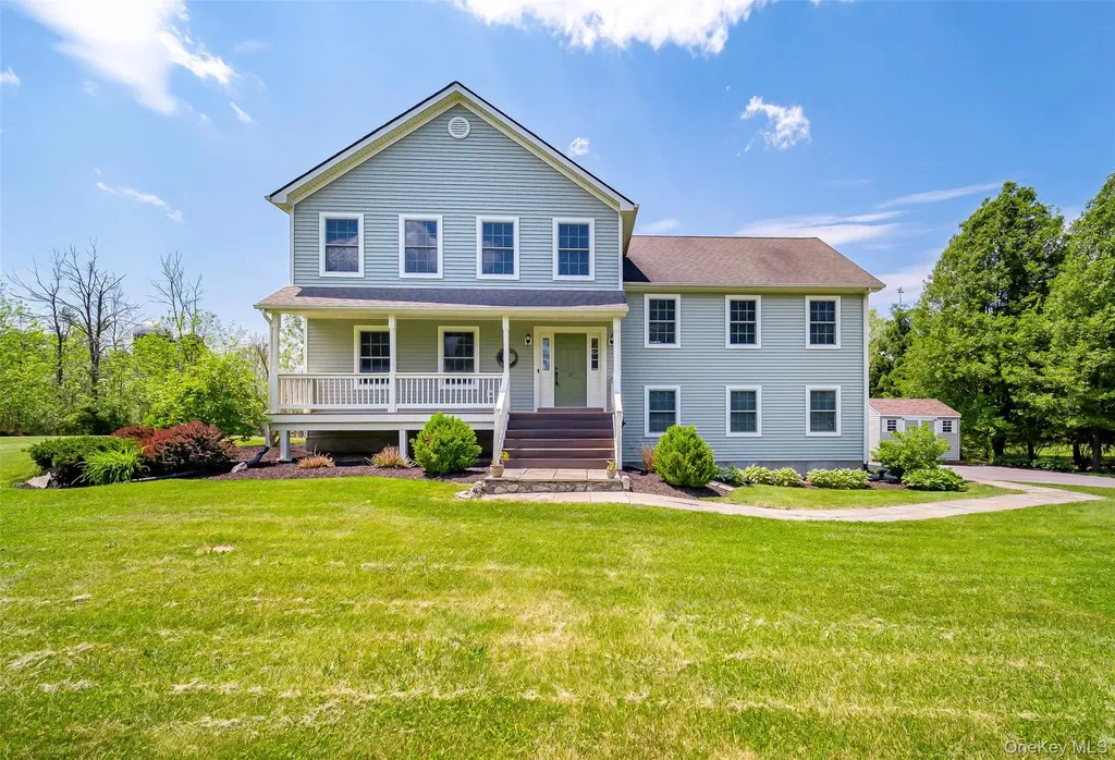 20 Lime Ridge Road Poughquag NY 12570