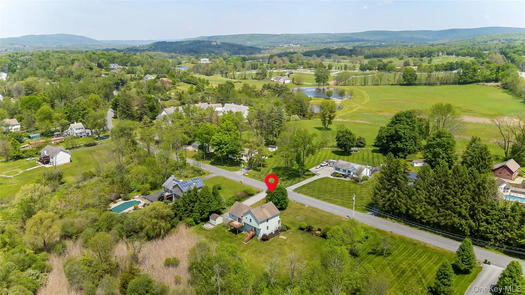 20 Lime Ridge Road Poughquag NY 12570
