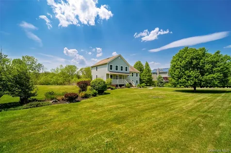 20 Lime Ridge Road Poughquag NY 12570