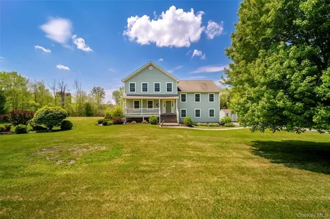 20 Lime Ridge Road Poughquag NY 12570