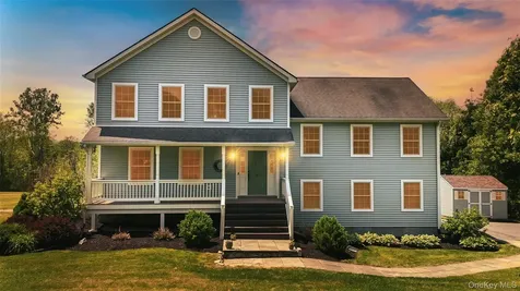 20 Lime Ridge Road Poughquag NY 12570