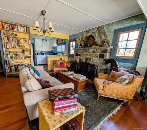 628 Lake Shore Drive Smallwood NY 12778