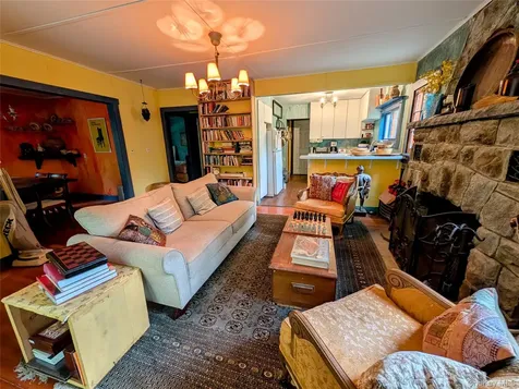 628 Lake Shore Drive Smallwood NY 12778
