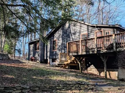 628 Lake Shore Drive Smallwood NY 12778