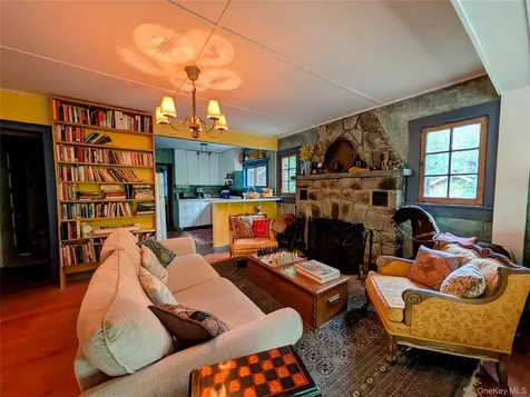 628 Lake Shore Drive Smallwood NY 12778