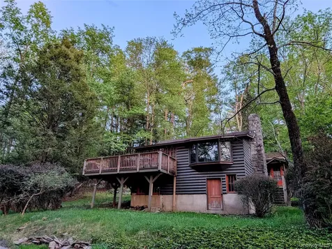 628 Lake Shore Drive Smallwood NY 12778