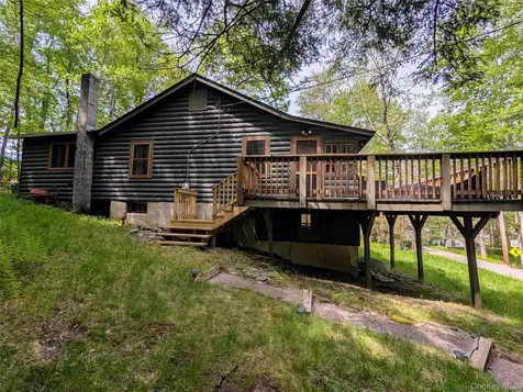628 Lake Shore Drive Smallwood NY 12778