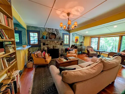 628 Lake Shore Drive Smallwood NY 12778