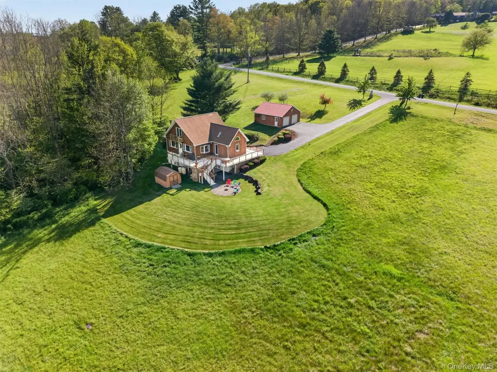 340 Hospital Road Callicoon NY 12723