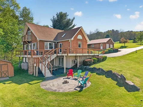 340 Hospital Road Callicoon NY 12723