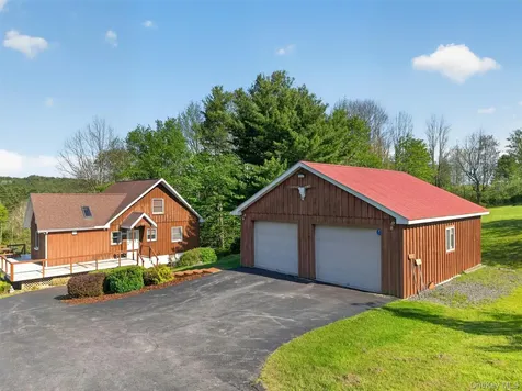 340 Hospital Road Callicoon NY 12723