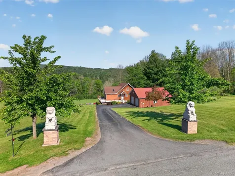 340 Hospital Road Callicoon NY 12723