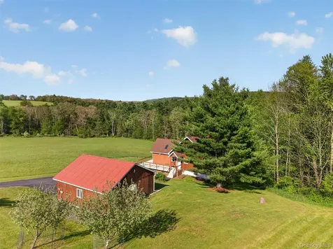 340 Hospital Road Callicoon NY 12723