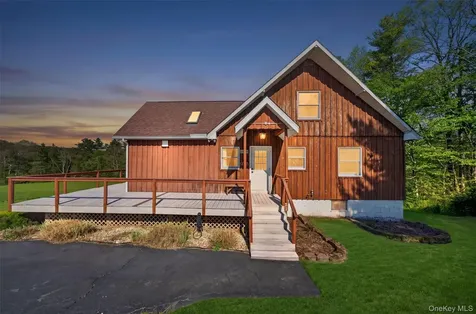 340 Hospital Road Callicoon NY 12723