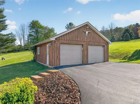 340 Hospital Road Callicoon NY 12723