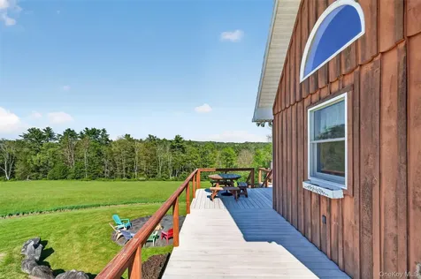 340 Hospital Road Callicoon NY 12723