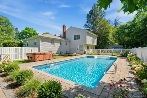 1 Fairview Court Carmel NY 10512