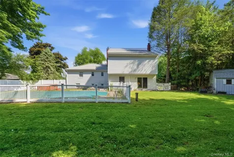 1 Fairview Court Carmel NY 10512