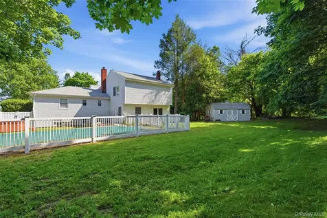 1 Fairview Court Carmel NY 10512