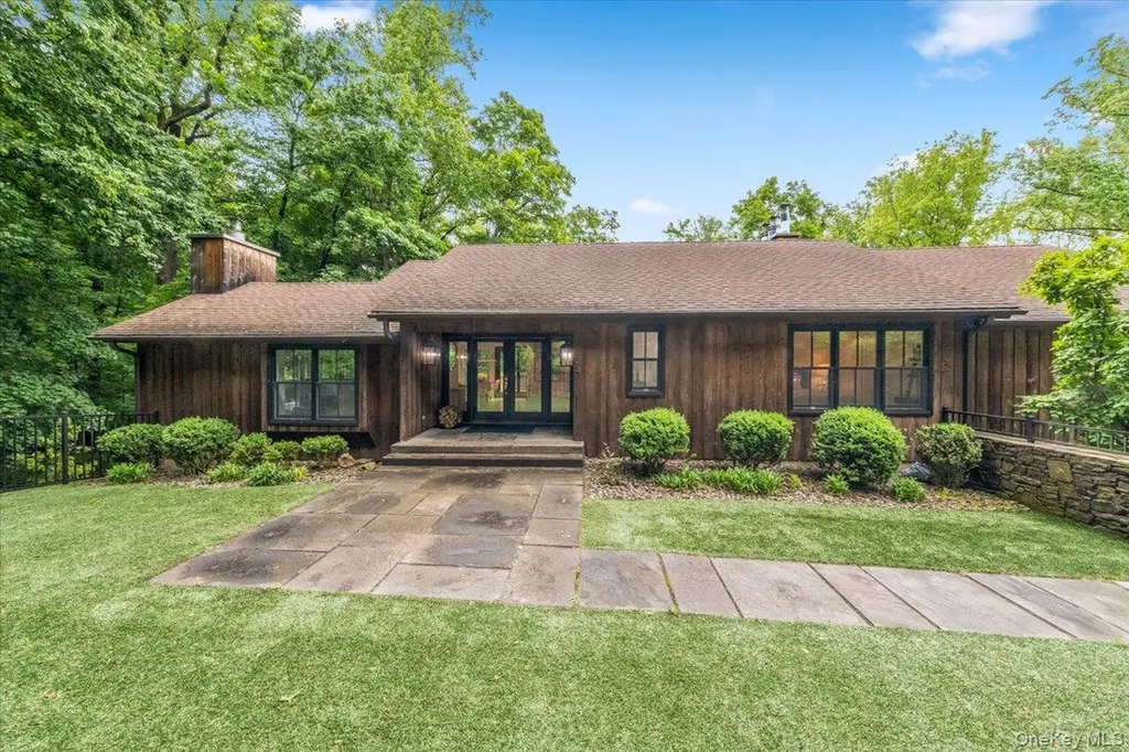 24 Half Mile Road Armonk NY 10504