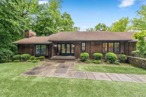 24 Half Mile Road Armonk NY 10504