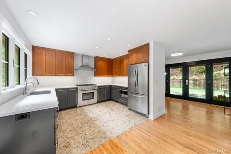 24 Half Mile Road Armonk NY 10504