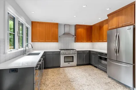 24 Half Mile Road Armonk NY 10504
