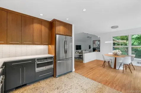 24 Half Mile Road Armonk NY 10504