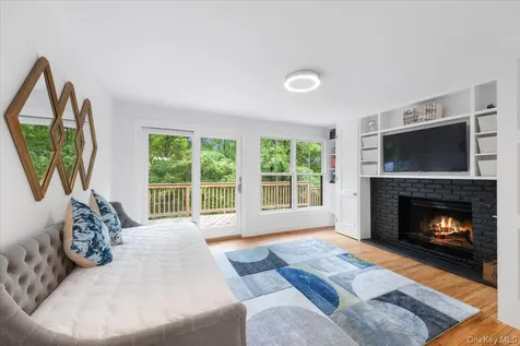 24 Half Mile Road Armonk NY 10504