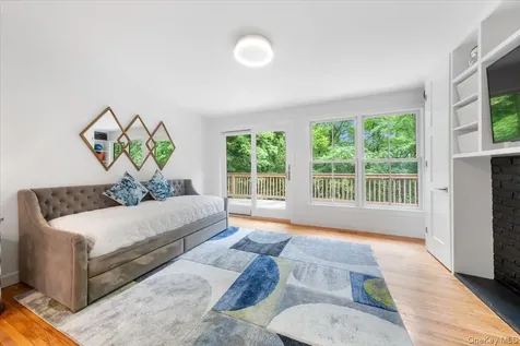 24 Half Mile Road Armonk NY 10504