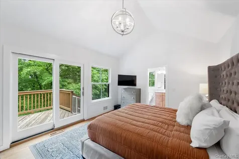 24 Half Mile Road Armonk NY 10504