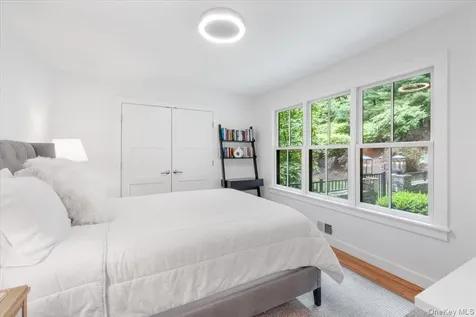 24 Half Mile Road Armonk NY 10504