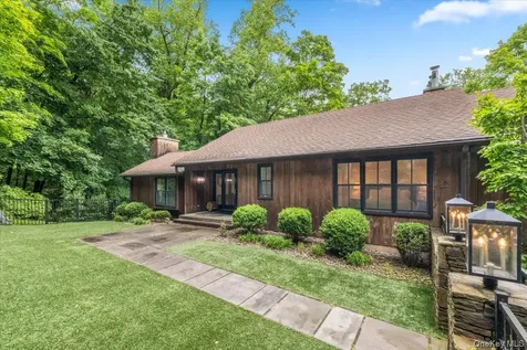 24 Half Mile Road Armonk NY 10504