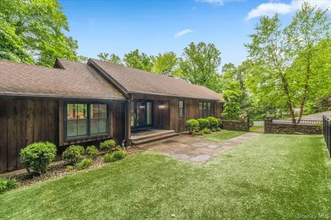24 Half Mile Road Armonk NY 10504