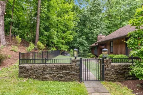 24 Half Mile Road Armonk NY 10504