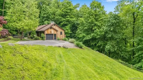 24 Half Mile Road Armonk NY 10504