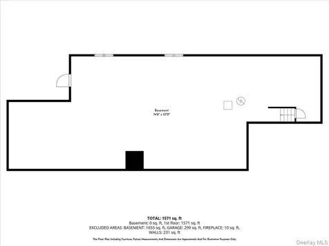 24 Half Mile Road Armonk NY 10504
