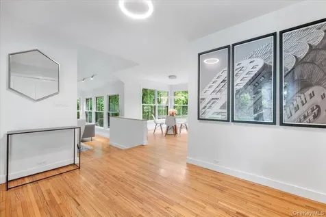 24 Half Mile Road Armonk NY 10504